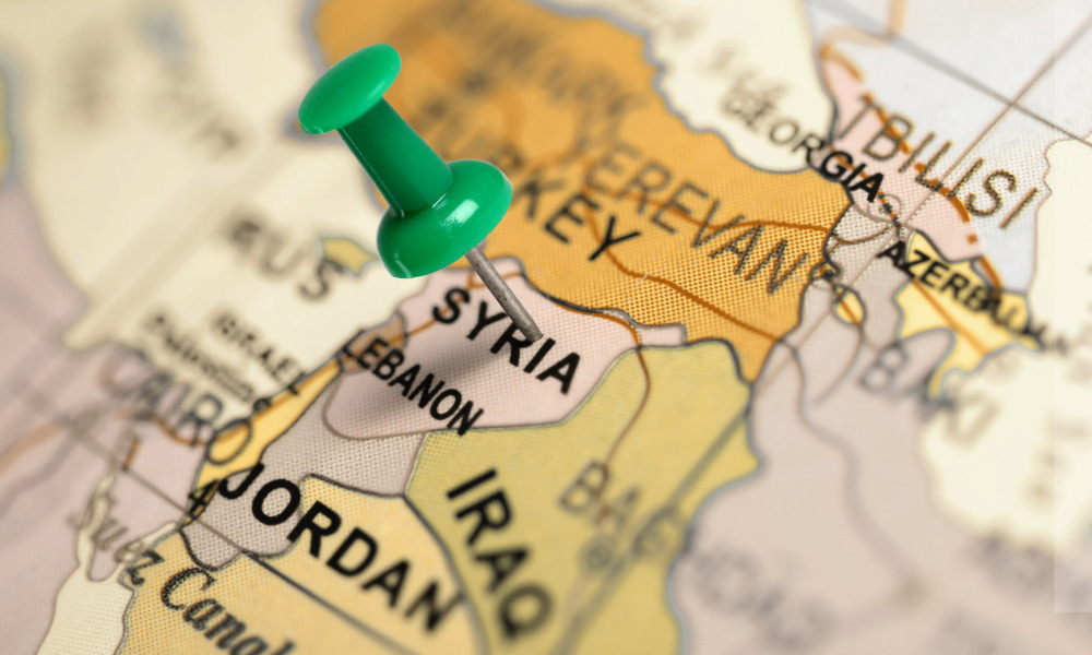 The Future of Syria: Political and Economic Challenges after the Fall of the Assad Regime