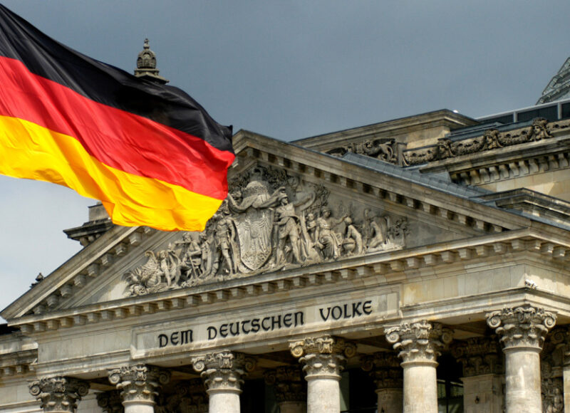 Germany First: Merz’s plans to rebrand German foreign policy 