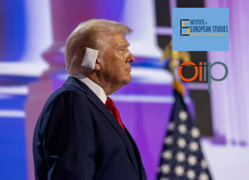 Transatlantic Perspectives: Trump, Orban, Le Pen, Wilders, Kickl – The Rise of Right-Wing Populism and the Future of the Transatlantic Partnership 