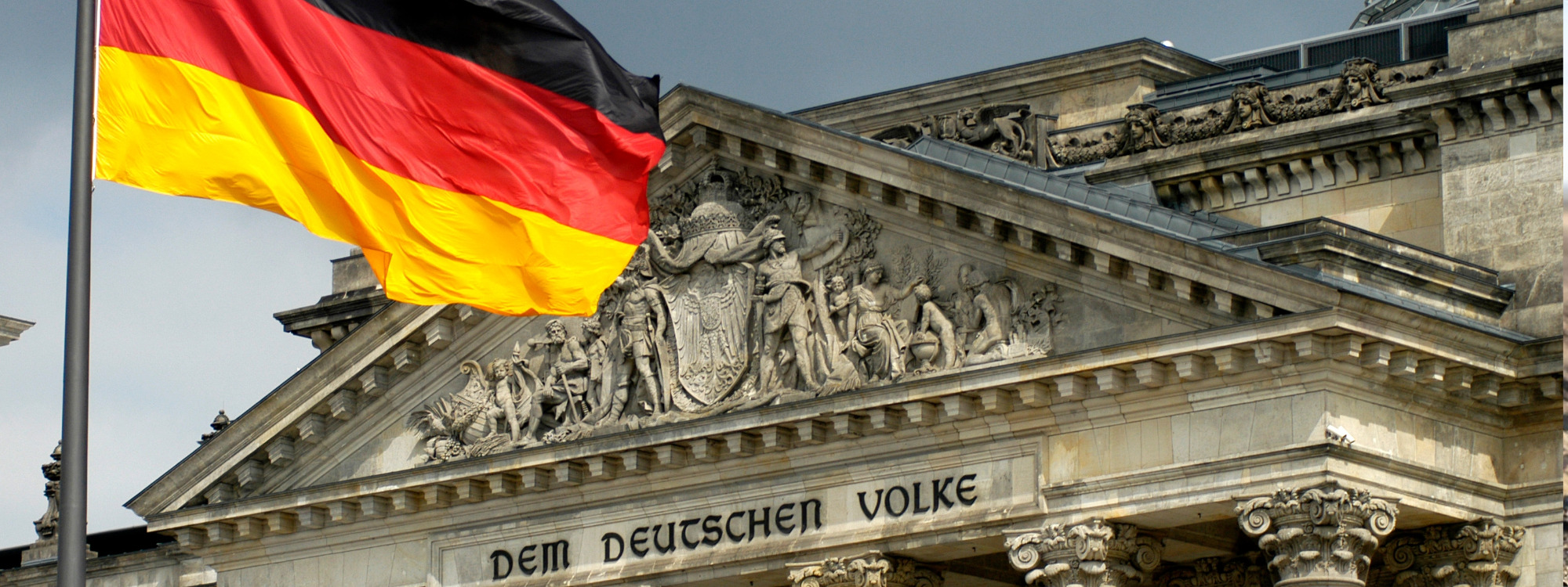 Germany First: Merz’s plans to rebrand German foreign policy