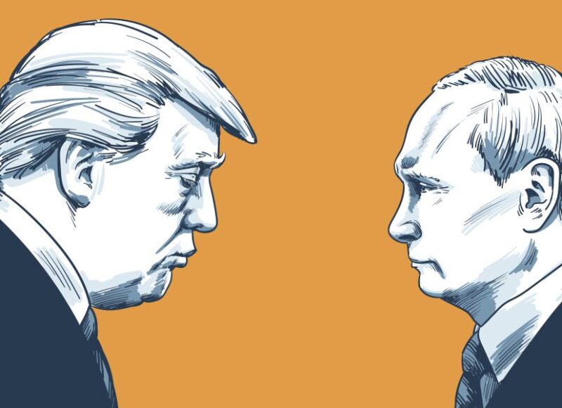 Trump’s Presidency Through Russia’s Eyes: Expectations, Calculations, Priorities 